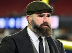Správy NFL: Jason Kelce roztrhol Lions za to, že požiadal Franka Ragnowa o vrátenie podpisového bonusu Správy NFL: Jason Kelce roztrhol Lions za to, že požiadal Franka Ragnowa o vrátenie podpisového bonusu