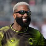 Správy NFL: John Harbaugh hovorí o potenciálnych obroch, znovuzjednotení Odella Beckhama Jr