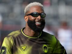 Správy NFL: John Harbaugh hovorí o potenciálnych obroch, znovuzjednotení Odella Beckhama Jr Správy NFL: John Harbaugh hovorí o potenciálnych obroch, znovuzjednotení Odella Beckhama Jr