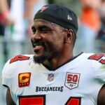 Správy NFL: Legenda Buccaneers Lavonte David oznamuje odchod do dôchodku po 14 sezónach