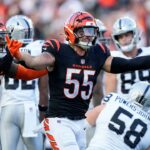 Správy NFL: Logan Wilson oznamuje svoj odchod do dôchodku vo veku 29 rokov