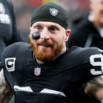 Správy NFL: Maxx Crosby vyhlasuje, že po neúspešnom obchode zostáva s Raiders