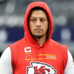 Správy NFL: Patrick Mahomes si všimol hádzanie futbalu 3 mesiace po roztrhnutí ACL