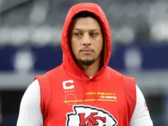 Správy NFL: Patrick Mahomes si všimol hádzanie futbalu 3 mesiace po roztrhnutí ACL Správy NFL: Patrick Mahomes si všimol hádzanie futbalu 3 mesiace po roztrhnutí ACL