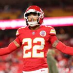 Správy NFL: Rams podpísali zmluvu s Trentom McDuffiem na rekordných 124 miliónov dolárov