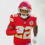 Správy NFL: Rams získali rohového obrancu Trenta McDuffieho od Chiefs v obchodnom trháku