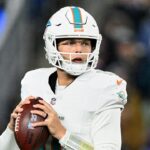 Správy NFL: Saints údajne podpísali zmluvu so Zachom Wilsonom na 1 rok