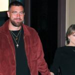 Správy NFL: Travis Kelce pripisuje zásluhy snúbenici Taylor Swift za motiváciu Chiefs k návratu