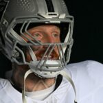 NFL: Las Vegas Raiders vo Philadelphia Eagles