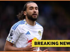 Správy o prestupe Leedsu: Pohľad na výmenu Dominica Calverta-Lewina Správy o prestupe Leedsu: Pohľad na výmenu Dominica Calverta-Lewina