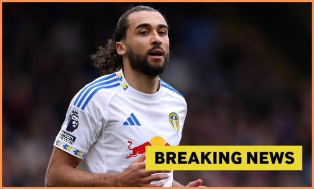 Správy o prestupe Leedsu: Pohľad na výmenu Dominica Calverta-Lewina
