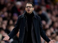 Správy o tíme Chelsea OPÄŤ unikli pred súbojom s PSG len niekoľko dní po začatí vyšetrovania klubu LONDÝN, ANGLICKO - 14. marca: Wesley Fofana z Chelsea beží s loptou počas zápasu Premier League medzi Chelsea a Newcastle United na Stamford Bridge 14. marca 2026 v Londýne v Anglicku. (Foto Chris Lee - Chelsea FC/Chelsea FC cez Getty Images)