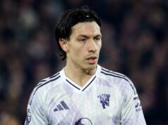 Správy o zranení Man Utd a čerstvé aktualizácie o De Ligtovi, Martinezovi a Dorguovi | Futbal | Šport Správy o zranení Man Utd a čerstvé aktualizácie o De Ligtovi, Martinezovi a Dorguovi | Futbal | Šport