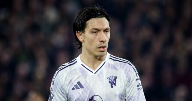 Správy o zranení Man Utd a čerstvé aktualizácie o De Ligtovi, Martinezovi a Dorguovi | Futbal | Šport
