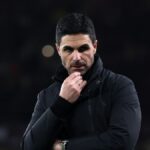 Mikel Arteta má medzinárodnú prestávku, aby oľutoval svoje chyby a pozrel sa do budúcnosti