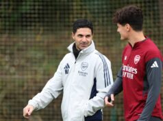 Správy z Arsenalu: Julian Alvarez odmieta vylúčiť prestup, keďže Mikel Arteta otvára rozhovory Julian Alvarez