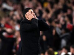 Správy z Arsenalu: Mikel Arteta odovzdal aktualizáciu prestupu ako identifikoval nástupcu Martina Odegaarda Mikel Arteta
