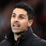 Mikel Arteta
