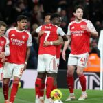 Na snímke Piero Hincapie