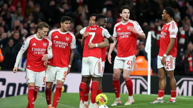 Na snímke Piero Hincapie