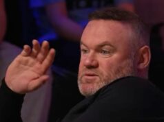 Správy z Arsenalu: ‚nespravodlivá‘ poznámka Wayna Rooneyho, keď rozhodnutie Mikela Artetu zasiahlo – ‚Koho to zaujíma?‘ Wayne Rooney odhalil finančný dopad manchestru United na futbalovú Ligu majstrov