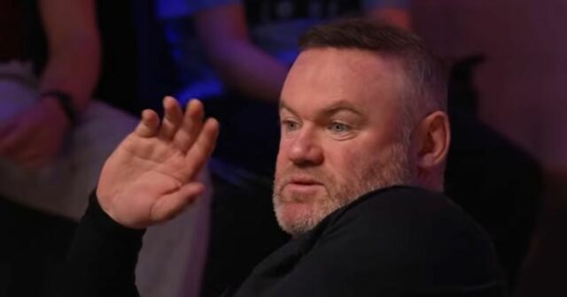 Wayne Rooney odhalil finančný dopad manchestru United na futbalovú Ligu majstrov