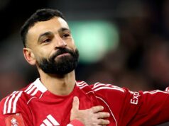 Správy z Liverpoolu: Aktualizácia prestupu Mohameda Salaha ako letný pokles ceny klubu Mohamed Salah ťuká na odznak