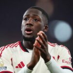 Ibrahima Konate z Liverpoolu