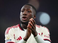 Správy z Liverpoolu: Aktualizácia zmluvy s Ibrahimom Konatem, ako odhalil vplyv Lionela Messiho Ibrahima Konate z Liverpoolu