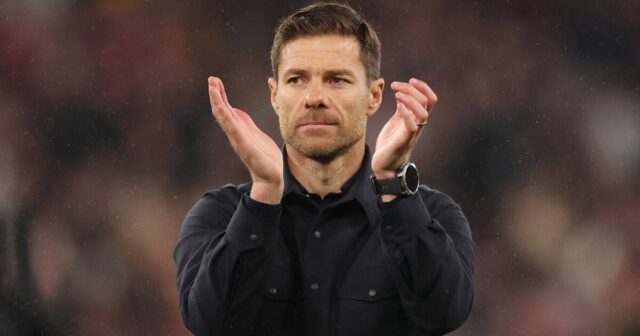 Správy z Liverpoolu: Alonsova požiadavka na zmluvu, keďže FSG vyzvala Salaha k „neporiadku“ | Futbal | Šport
