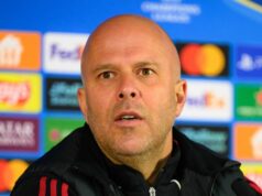 Správy z Liverpoolu: Arne Slot čelí bolestiam hlavy, keďže ôsmim hviezdam hrozí zákaz v súboji v Galatasarayi Arne Slot