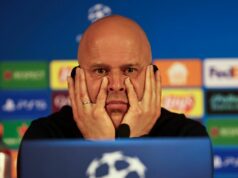 Správy z Liverpoolu: Arne Slot dostal varovanie, keď Tottenham naznačil pred súbojom Arne Slot