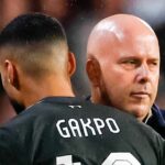 Tréner Liverpoolu Arne Slot má na mysli prestupy