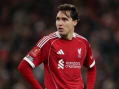 Správy z Liverpoolu: FSG prerušilo mlčanie, keď vydal vyhlásenie Federica Chiesu | Futbal | Šport Správy z Liverpoolu: FSG prerušilo mlčanie, keď vydal vyhlásenie Federica Chiesu | Futbal | Šport