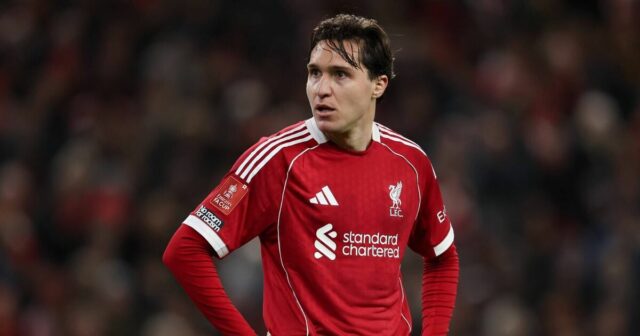 Správy z Liverpoolu: FSG prerušilo mlčanie, keď vydal vyhlásenie Federica Chiesu | Futbal | Šport
