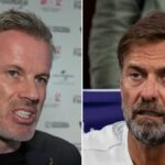 Bývalý tréner Liverpoolu Jurgen Klopp.