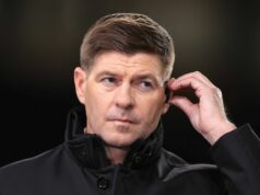 Správy z Liverpoolu: Mo Salah obviňuje z problémov Reds a Steven Gerrard priznáva prekvapenie Mohamed Salah