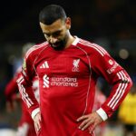 Mohamed Salah v tejto sezóne v Liverpoole vyzeral ako bledý tieň svojho obvyklého ja