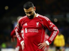 Správy z Liverpoolu: Mohamed Salah vyniesol „strašný“ verdikt ako veľké varovanie zaslané Arnemu Slotovi Mohamed Salah v tejto sezóne v Liverpoole vyzeral ako bledý tieň svojho obvyklého ja