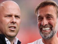 Správy z Liverpoolu: Náhrada za Arna Slotu identifikovaná ako Jurgen Klopp „rokuje“ o návrate Arne Slot a Jurgen Klopp