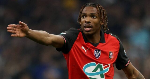 Správy z Liverpoolu: Prestupová panika za 60 miliónov libier, keďže Richard Hughes sa stal terčom Saudskej Arábie | Futbal | Šport
