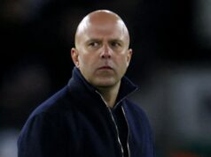 Správy z Liverpoolu: Rozhodnutie Arneho Slotu prepustiť sa predpokladá, keď sa objaví plán na prestup vo výške 70 miliónov libier Liverpool čaká ďalšie prestupové leto – s Arne Slotom alebo bez neho