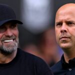 Arne Slot pred porážkou Liverpoolu s Wolves