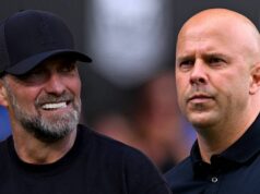 Správy z Liverpoolu: Rozhodnutie o náhrade Arneho Slotu bolo prijaté ako Jurgen Klopp, ktorý „rokuje“ o návrate Arne Slot pred porážkou Liverpoolu s Wolves