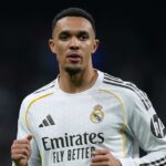 Trent Alexander-Arnold sa doteraz v Reale Madrid trápil, zatiaľ čo Liverpool sa jeho absenciou trápil
