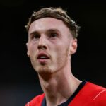 Stredopoliar Anglicka a Chelsea Cole Palmer