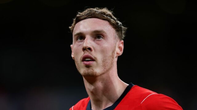 Stredopoliar Anglicka a Chelsea Cole Palmer