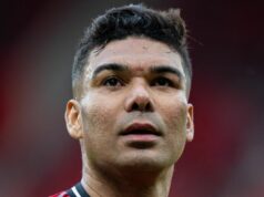 Správy z Man Utd: Casemiro „schvaľuje obrovský transfer v hodnote 80 miliónov libier“, keďže sa našiel „ďalší Cristiano Ronaldo“ Michael Carrick