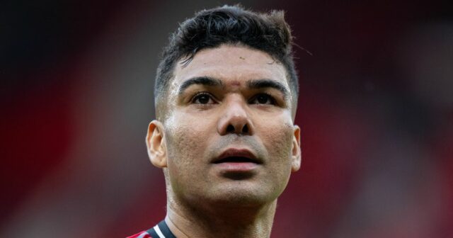 Správy z Man Utd: Casemiro „schvaľuje obrovský transfer v hodnote Michael Carrick