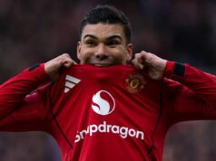 Správy z Man Utd: Casemiro „zvažuje“ otočku a aktualizáciu zmluvy s Maguire | Futbal | Šport Správy z Man Utd: Casemiro „zvažuje“ otočku a aktualizáciu zmluvy s Maguire | Futbal | Šport